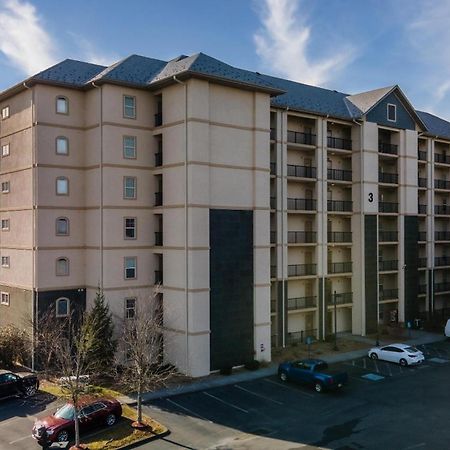 Mvc - Unit 3207 - Happy Place Pigeon Forge Exterior foto